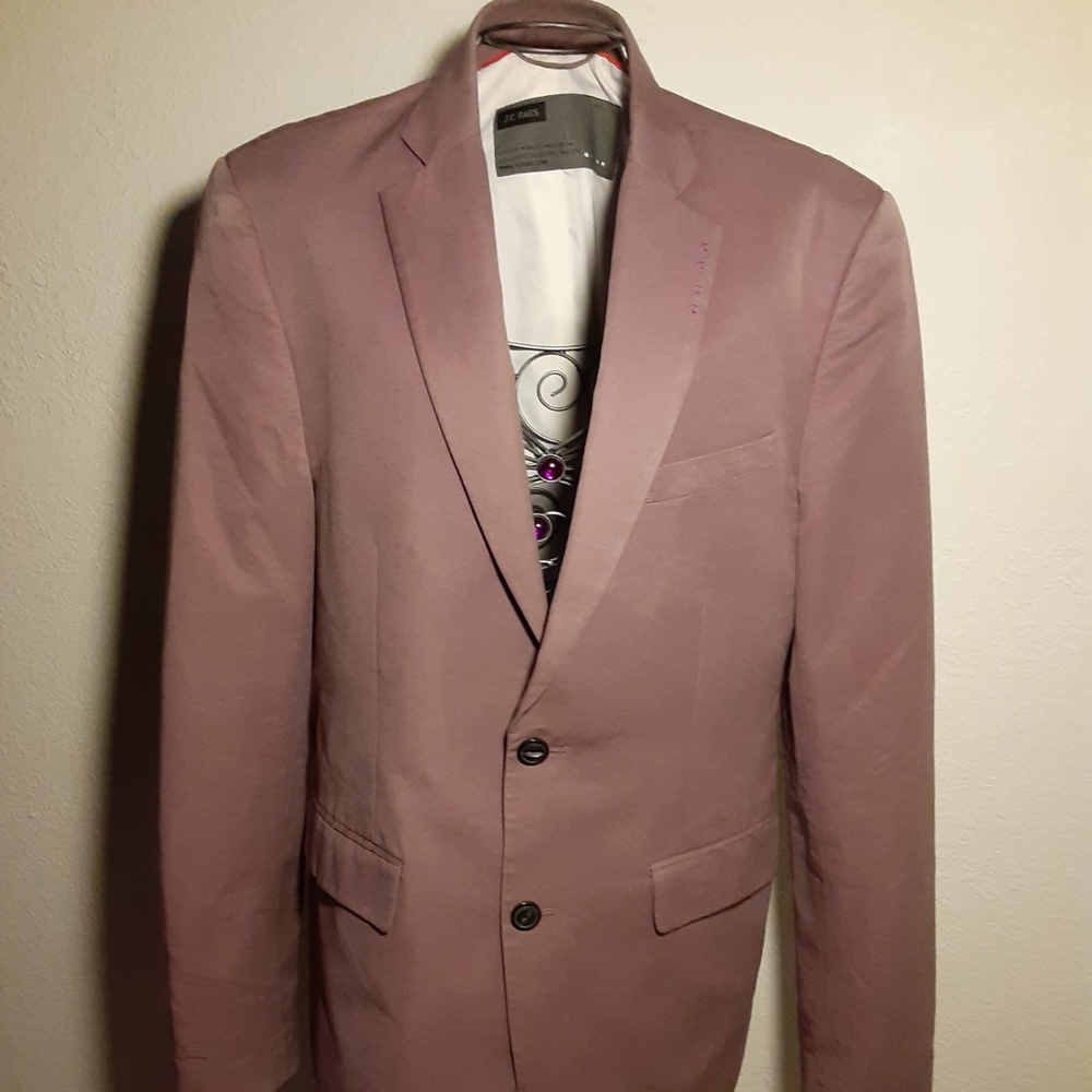 J.C. Rags Blazer